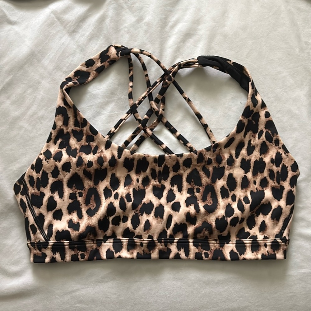 Victoria’s Secret sports bra